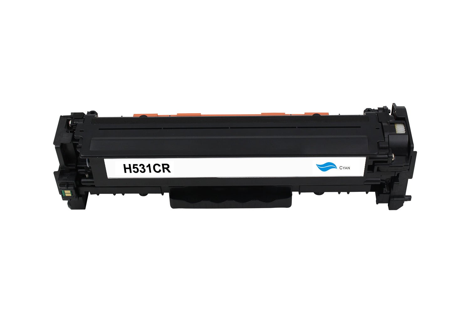 Cartouche de toner Reman HP CC531A(304A) Cyan 2800pages - KERA FRANCE Cartouche de toner Reman HP CC531A(304A) Cyan 2800pages - KERA FRANCE